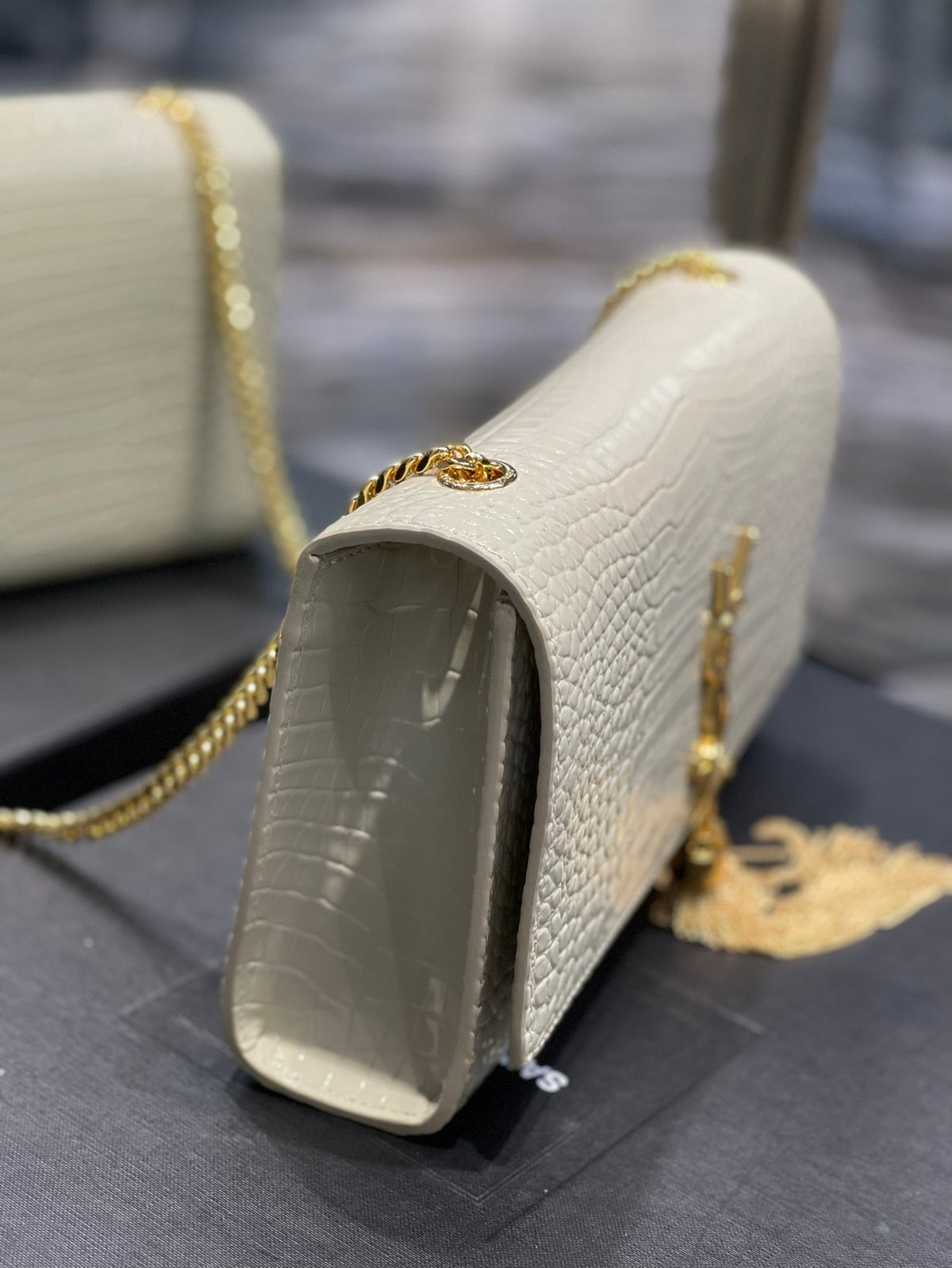 Serenityll™ 100196 Luxury Bag 24cm