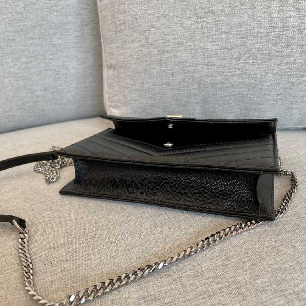 Serenityll™ 100217 Luxury Bag 19x11.5x4 cm