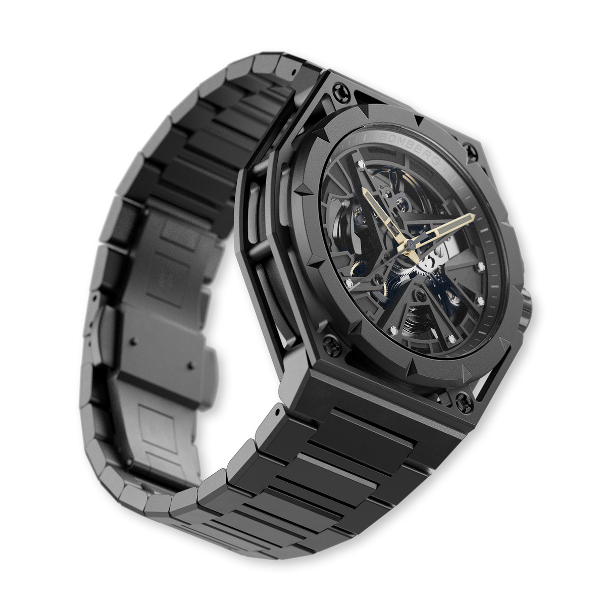 EDGE TECH 6D