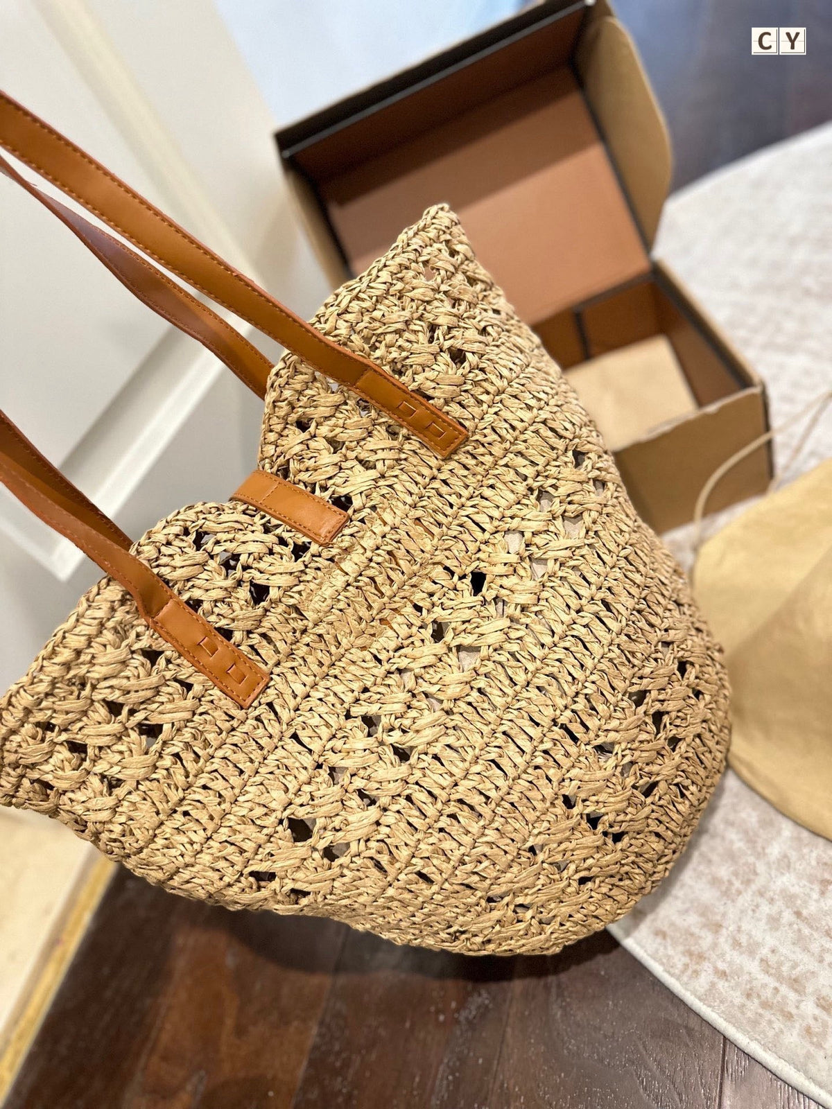Serenityll™ 100187 Luxury Bag