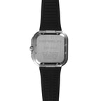 Herbelin Cap Camarat Chronograph Men's Black Watch