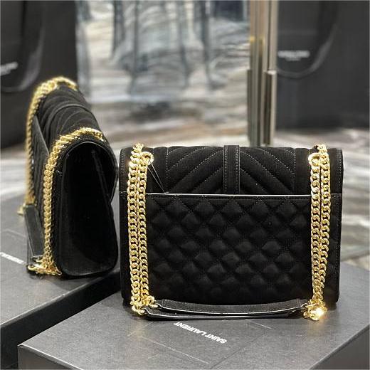 Serenityll™ 100204 Luxury Bag 24CM