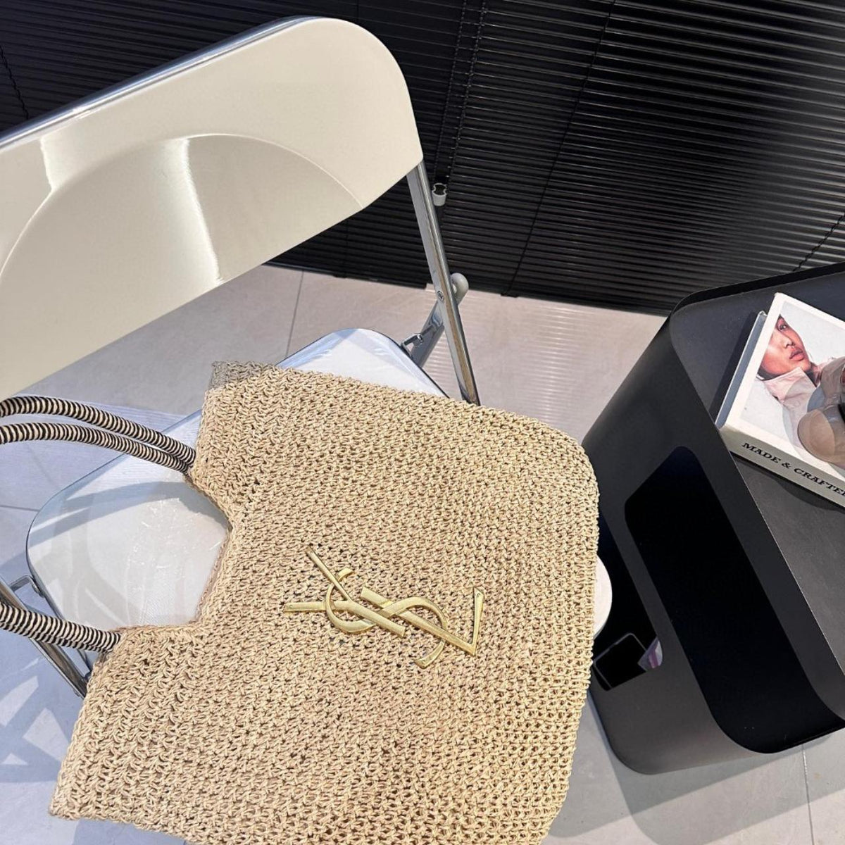 Serenityll™ 100231 Luxury Bag