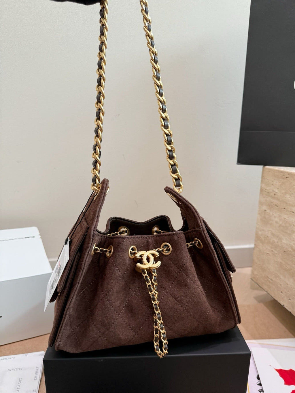 Serenityll™ 2001112 Luxury Bag