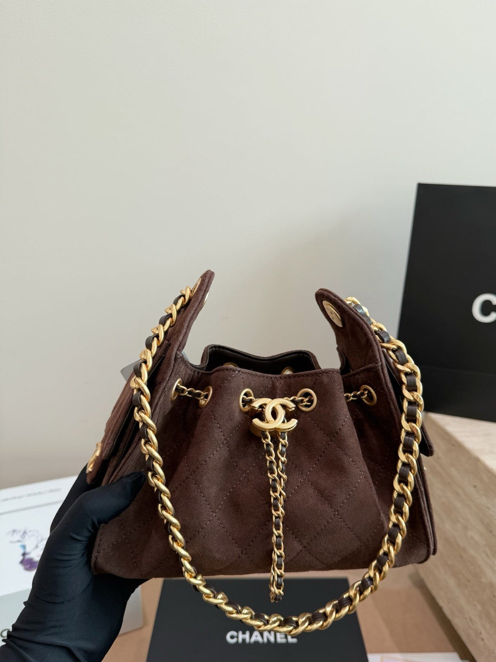 Serenityll™ 2001112 Luxury Bag