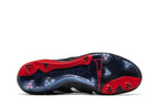 adidas Predator 94 FG Limited Edition Black Vivid Red