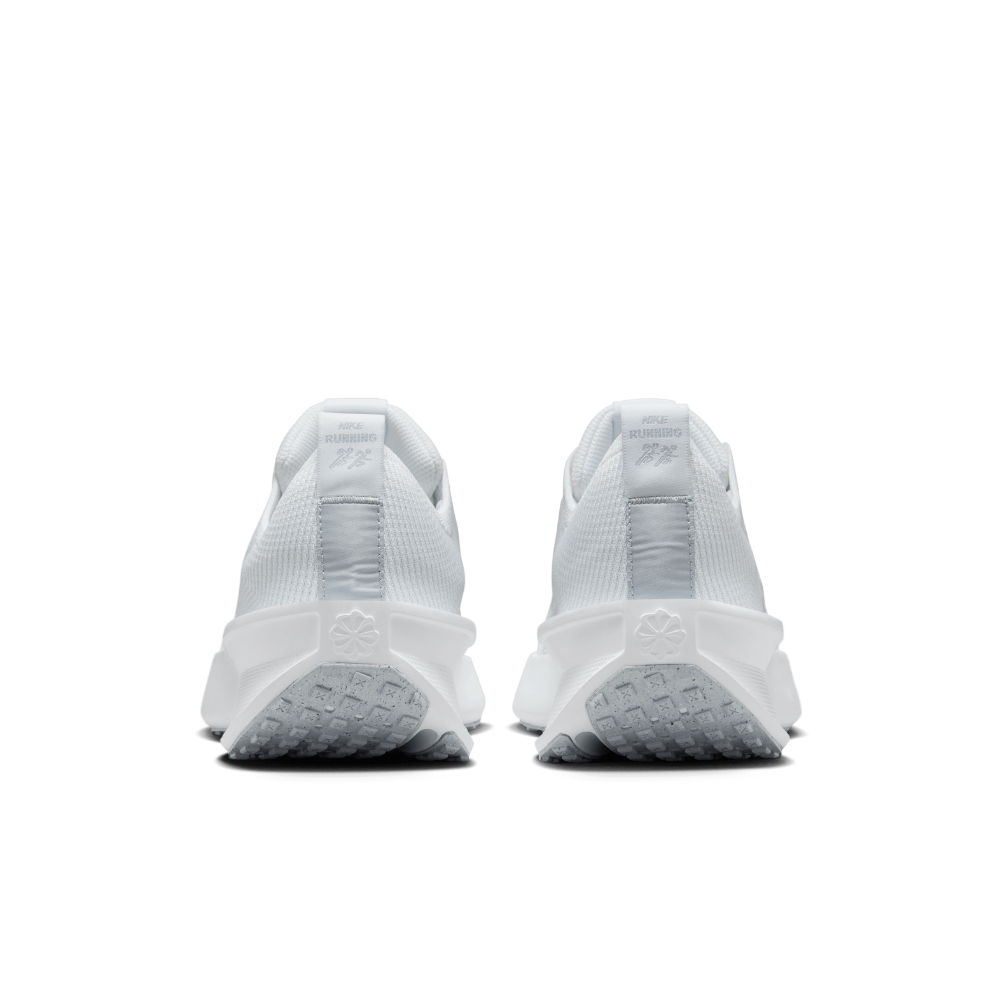 Interact Run Men's :White | Pure Platinum