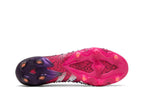 adidas Predator Freak.1 Low FG Demonskin Black Shock Pink