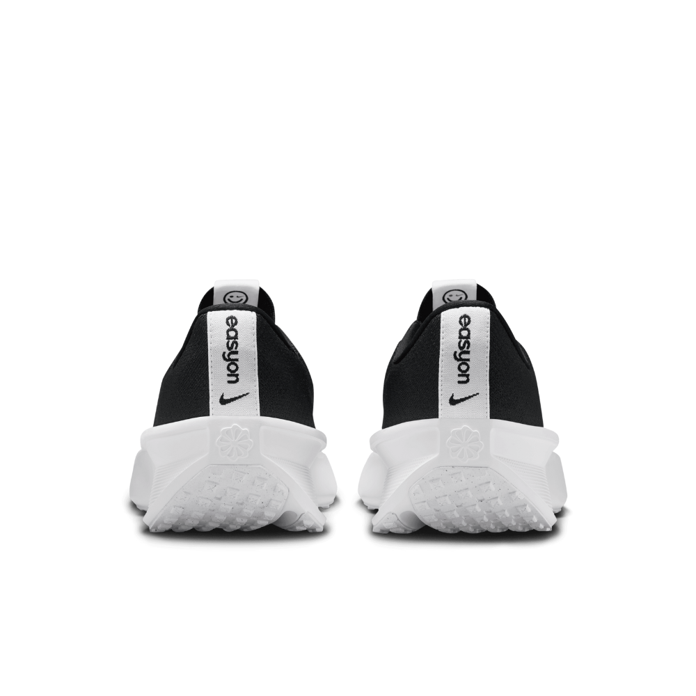 Interact Run EasyOn Men's :Black I White