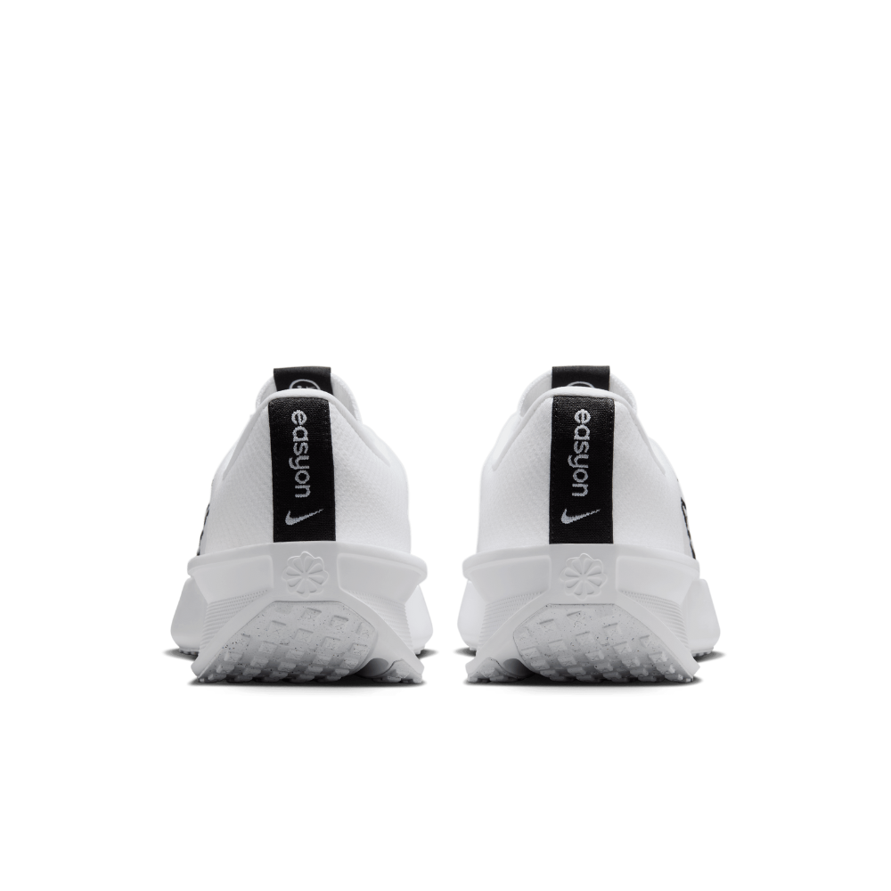 Interact Run EasyOn Men's :White I Black