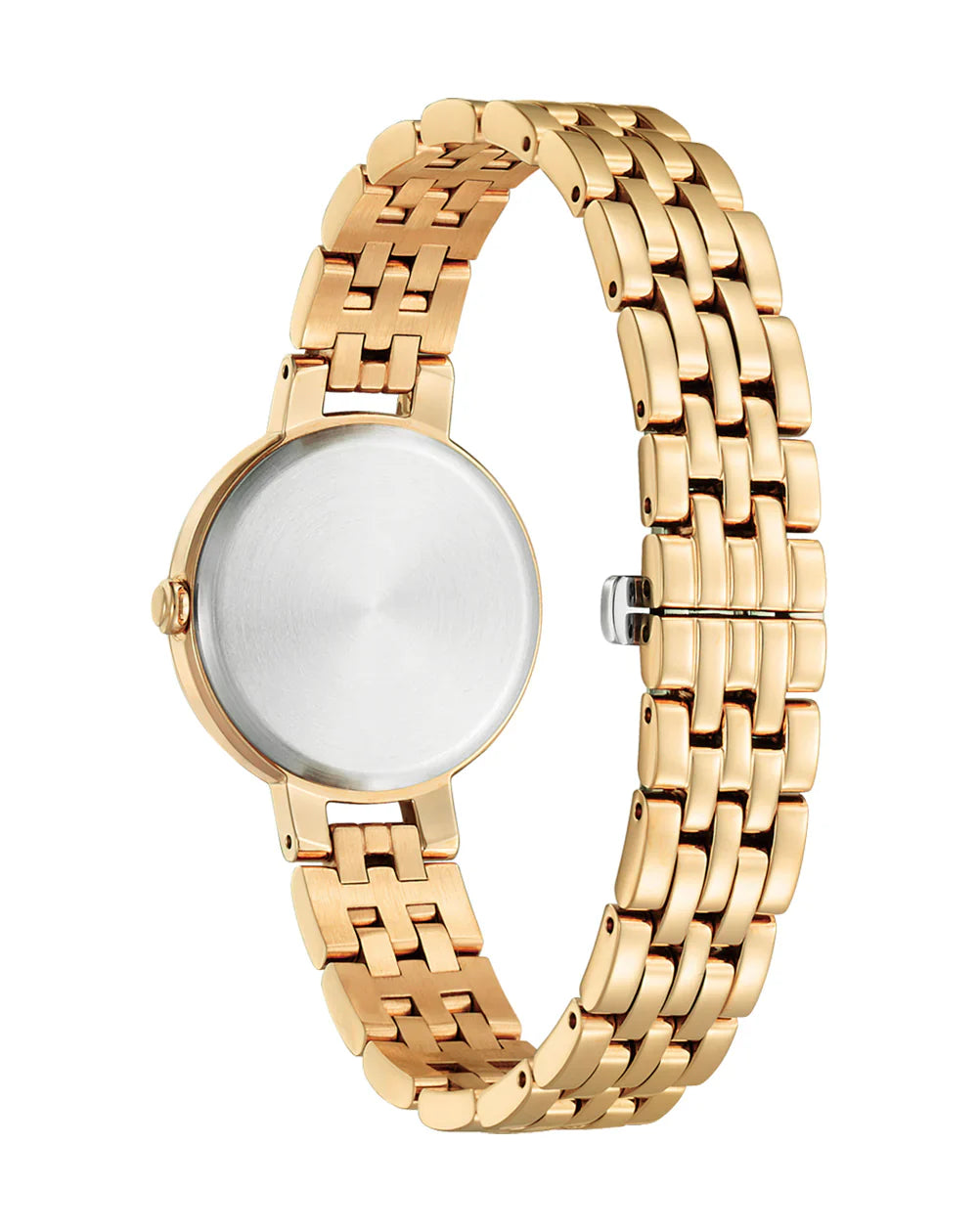 Citizen Eco-Drive Ladies' Rose Gold EM0993-82X