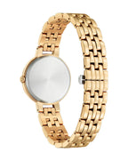 Citizen Eco-Drive Ladies' Rose Gold EM0993-82X