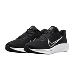 Quest 6 Men's :Black | Iron Grey