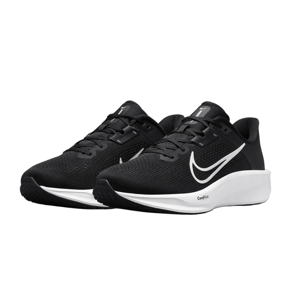 Quest 6 Men's :Black | Iron Grey