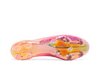 adidas X-Ghosted+ FG Shock Pink Screaming Orange