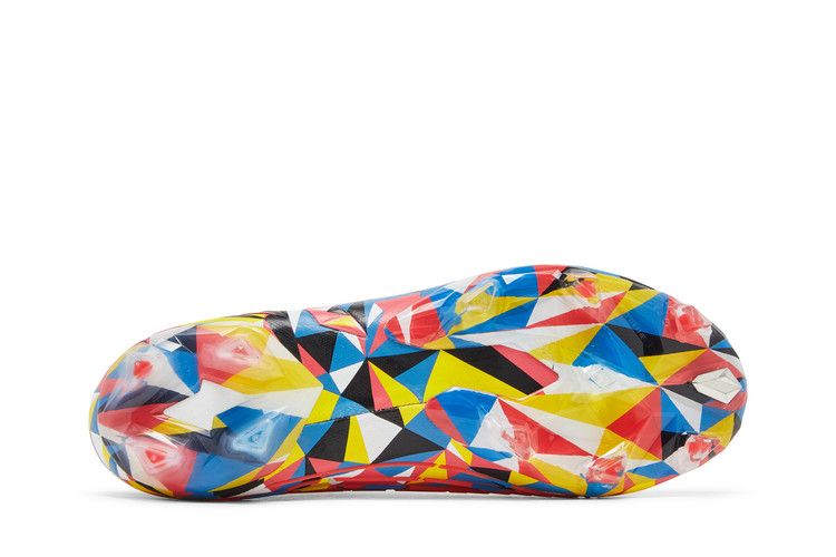 adidas Predator Edge Geometric+ FG Multicolor