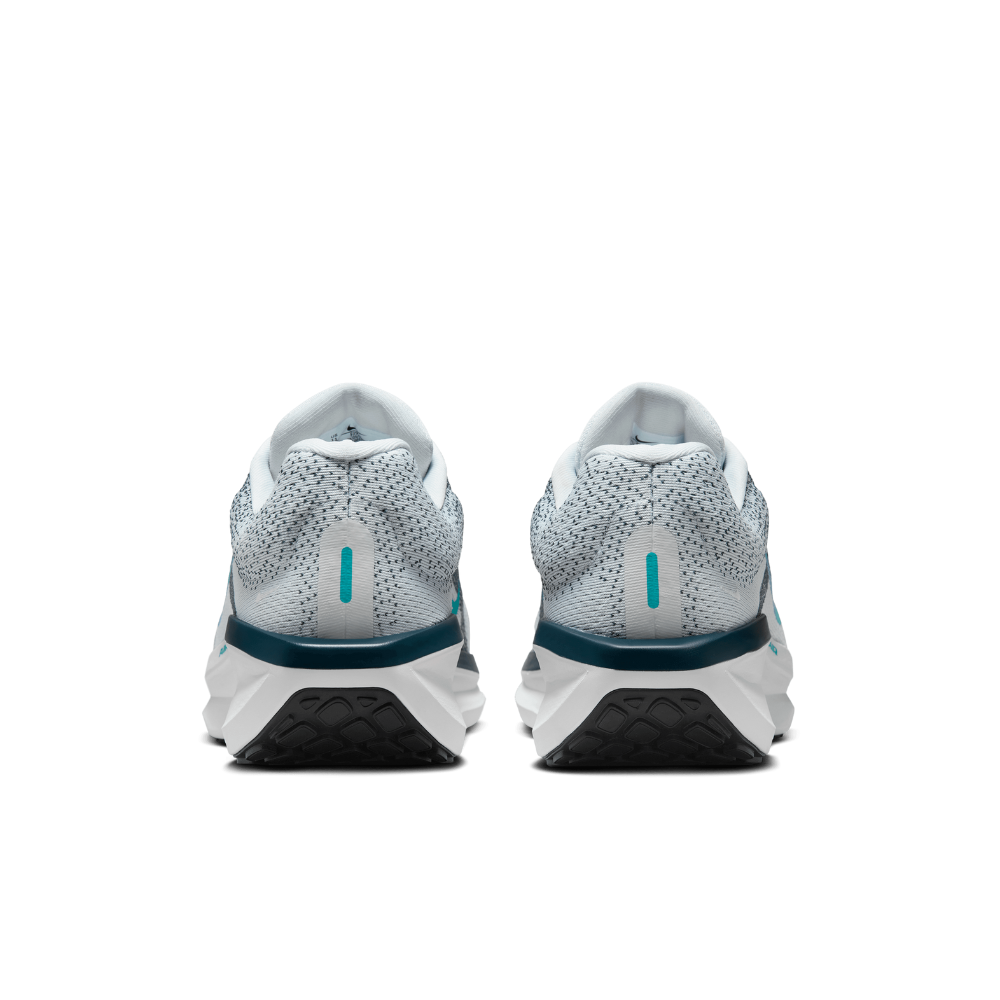 Winflo 11 Men's :Pure Platinum I Dusty Cactus