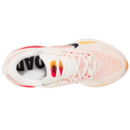 Vomero 18 Women's :Sail | Bright Crimson