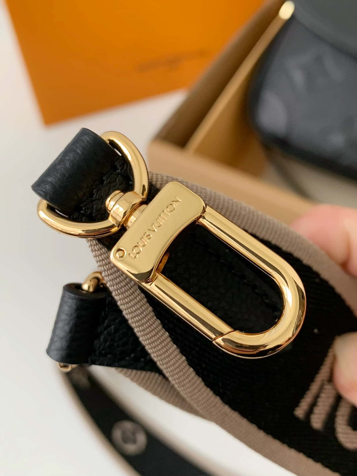 Serenityll™ 100071 Luxury Bag