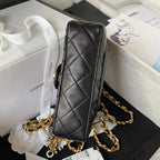 Serenityll™ 100136 Luxury Bag - 13X21X8cm