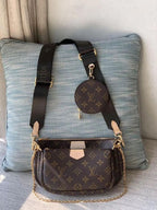 Serenityll™ 100080 Luxury Bag