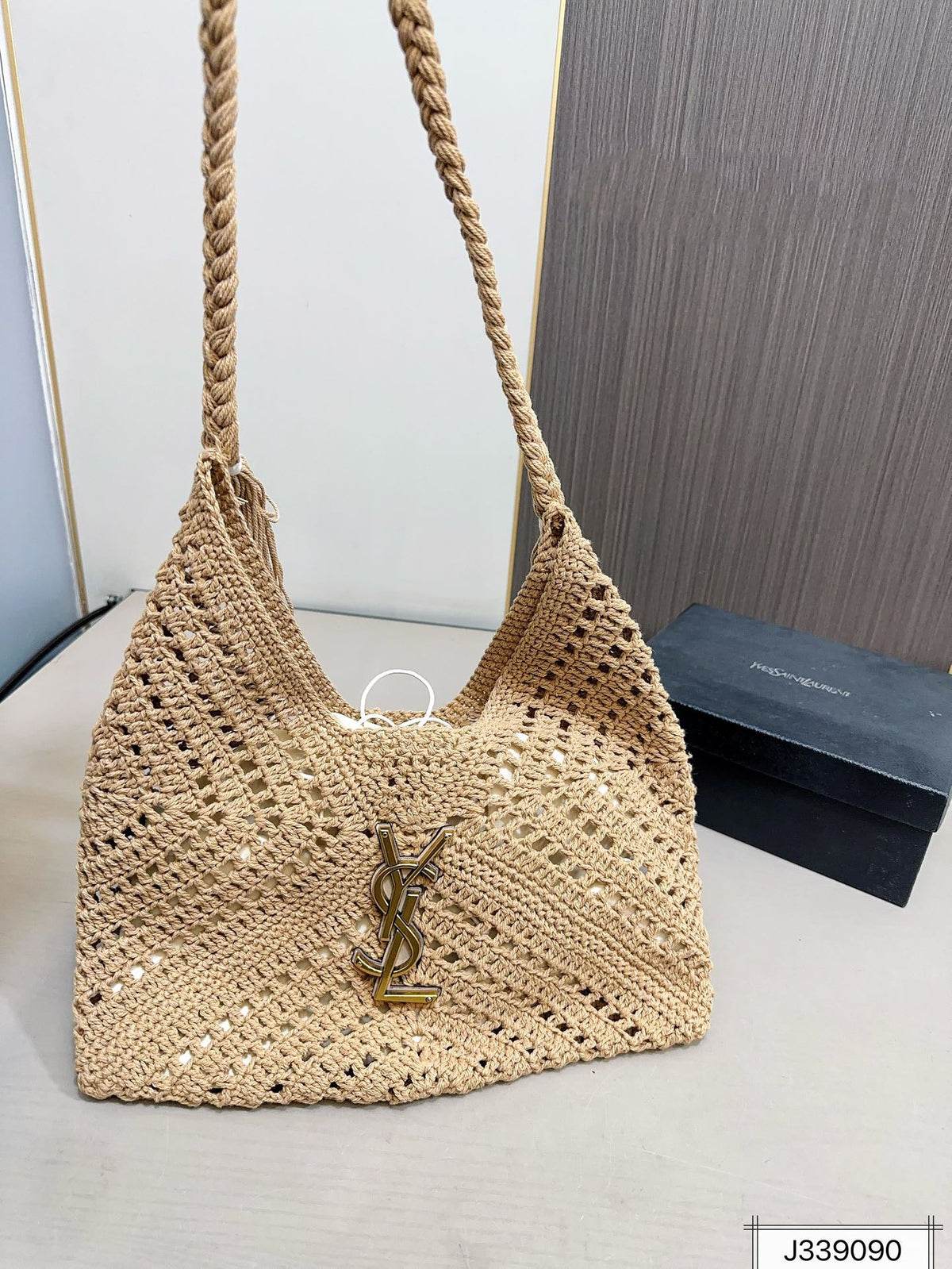 Serenityll™ 100248 Luxury Bag 37x22cm