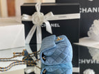 Serenityll™ 100135 Luxury Bag - 20x13x7cm