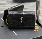 Serenityll™ 100197 Luxury Bag - 23x14x3cm