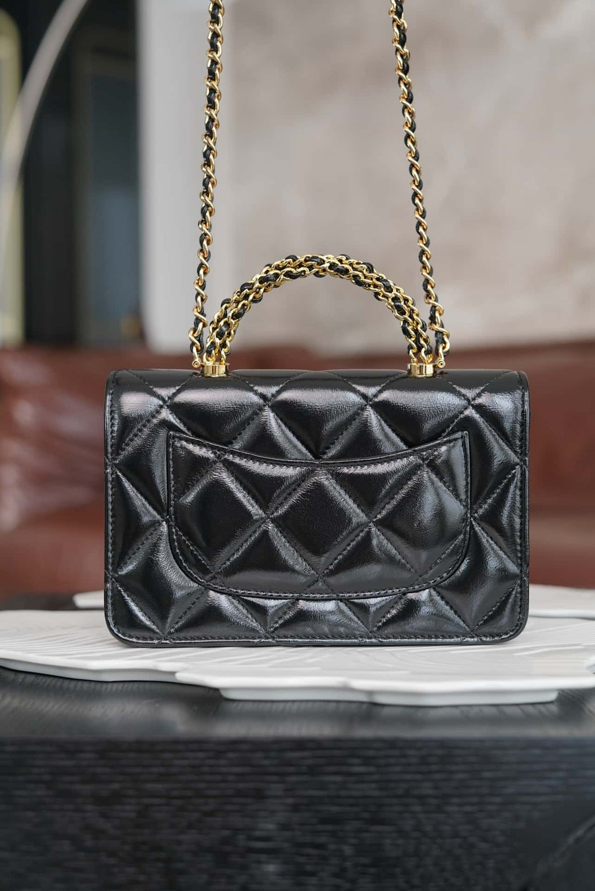 Serenityll™ 100175 Luxury Bag