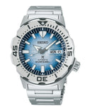 Save The Ocean Antarctica Automatic Watch SRPG57K