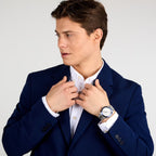 Philip Watch Caribe Sport Men's Watch R8223597113