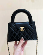 Serenityll™ 100151 Luxury Bag 13x19x7cm