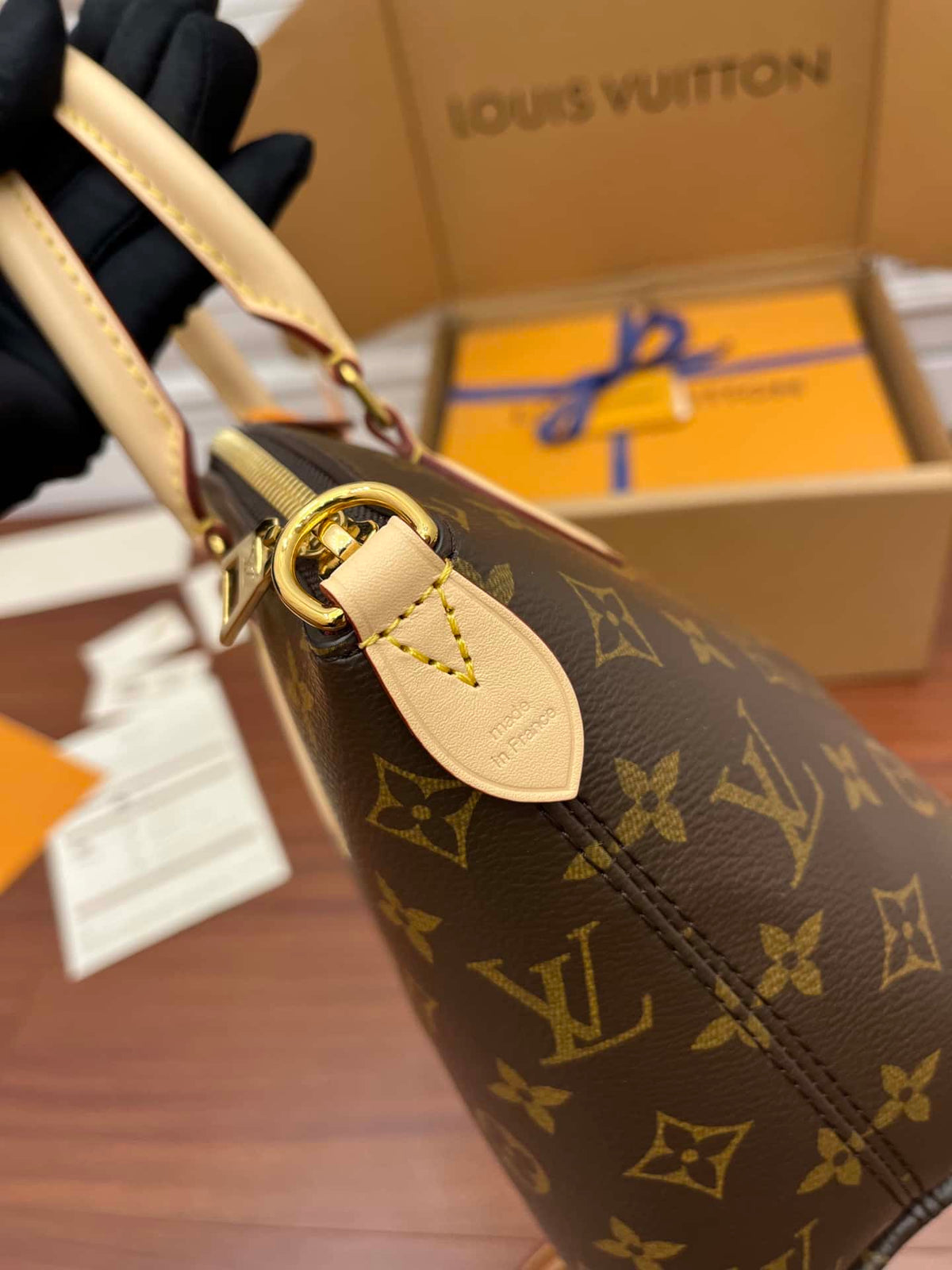 Serenityll™ 100072 Luxury Bag