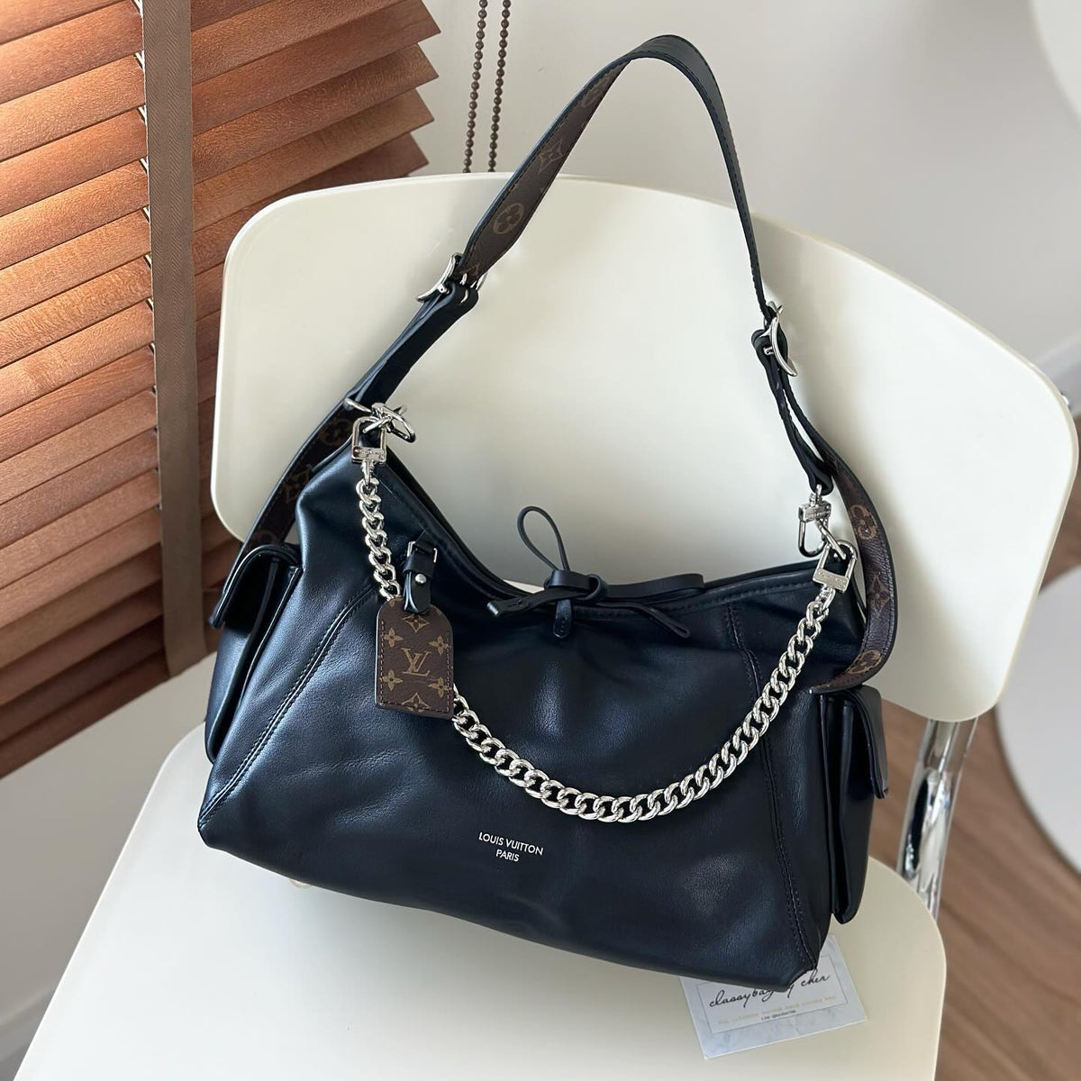 Serenityll™ 100090 Luxury Bag
