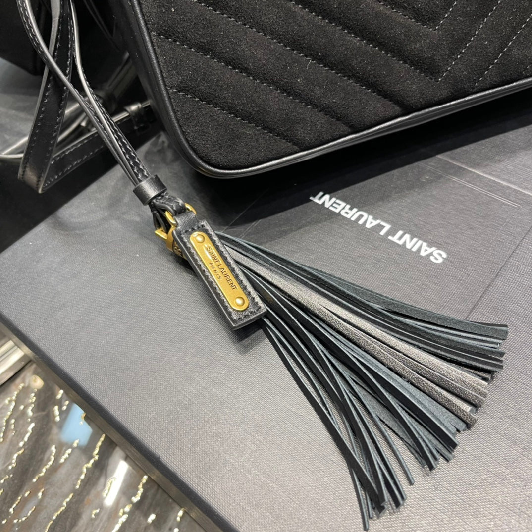 Serenityll™ 100199 Luxury Bag 23cm