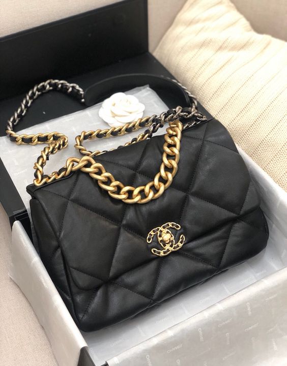 Serenityll™ 100157 Luxury Bag 30cm