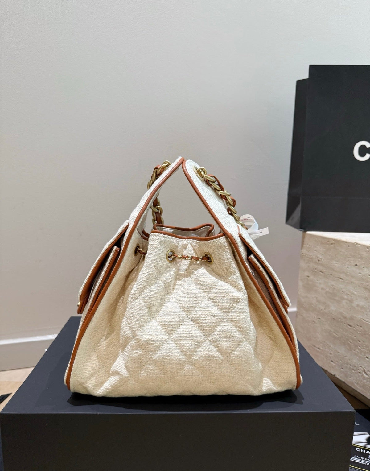 Serenityll™ 2001129 Luxury Bag
