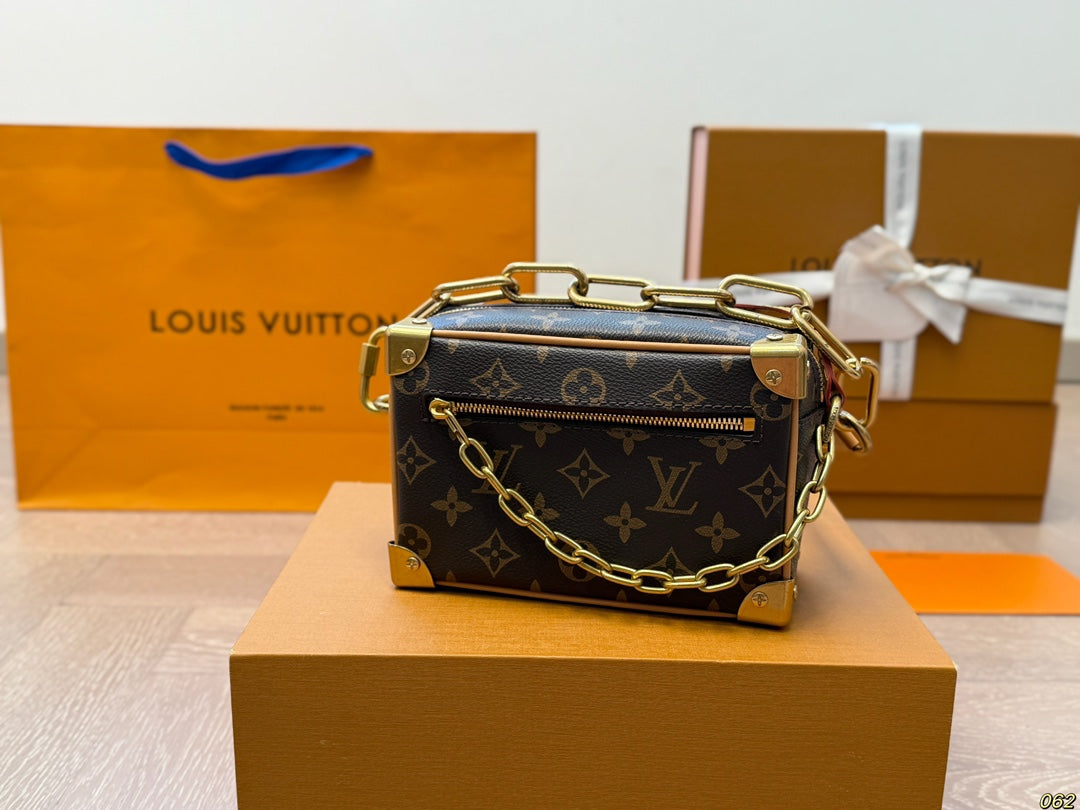 Serenityll™ 100088 Luxury Bag 18x12cm