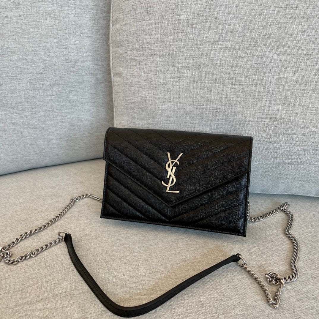Serenityll™ 100217 Luxury Bag 19x11.5x4 cm