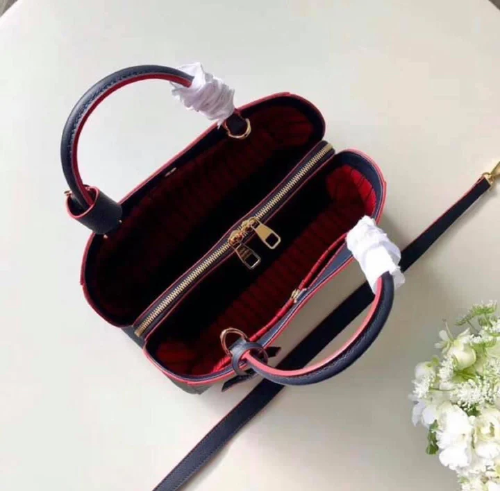 Serenityll™ 100093 Luxury Bag