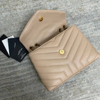 Serenityll™ 100178 Luxury Bag 23x17x9cm