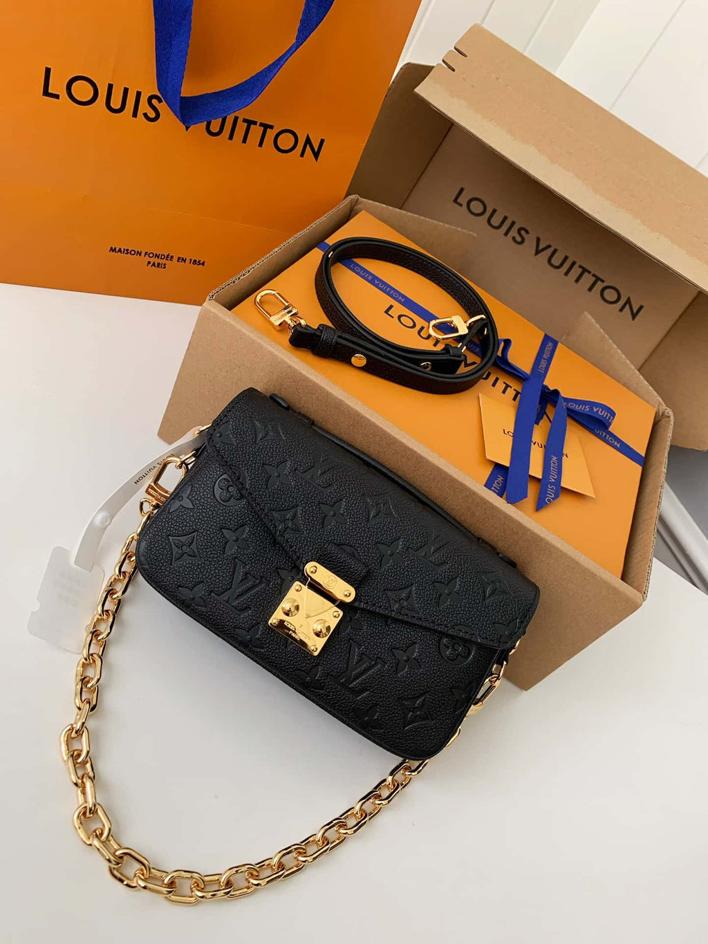 Serenityll™ 100068 Luxury Bag