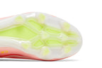 adidas Crazyfast Elite Laceless FG Solar Red Cloud White Team Solar Yellow