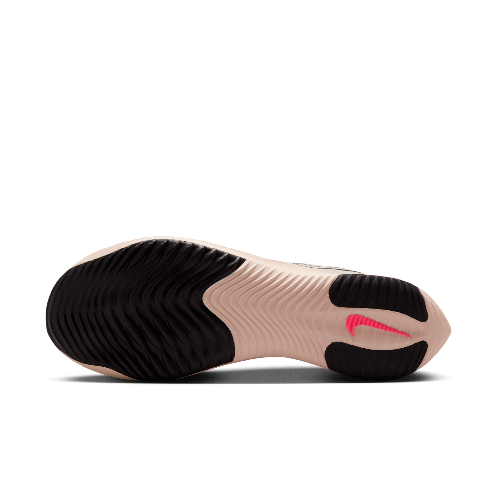 Streakfly Men's :Pale Ivory | Guava Ice