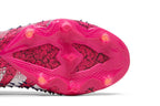 adidas Predator Freak.1 Low FG Demonskin Black Shock Pink