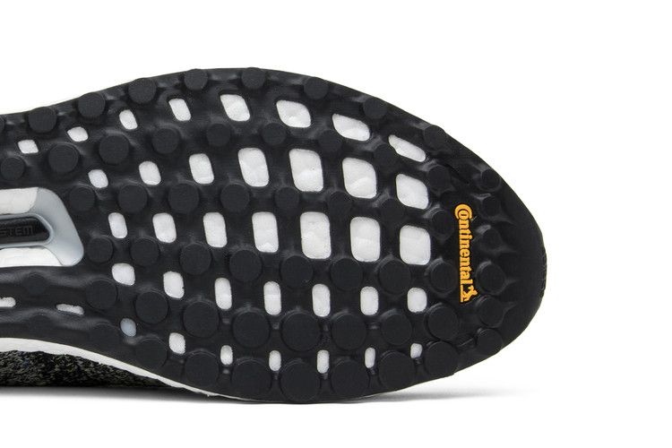 adidas ACE 16+ Ultra Boost Oreo