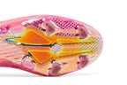 adidas X-Ghosted+ FG Shock Pink Screaming Orange