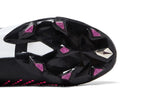 adidas Predator Accuracy.1 FG Black Team Shock Pink
