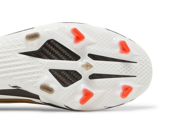 adidas Adizero F50 4 FG World Cup Battle Pack
