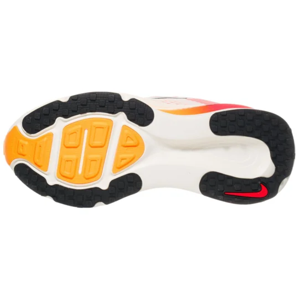 Vomero 18 Women's :Sail | Bright Crimson